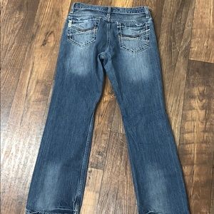 Cinch jeans for men 31x32